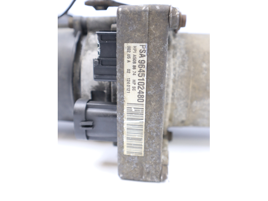 Pompe direction assistee occasion PEUGEOT 307 Phase 1 SW - 2.0 HDi 110ch