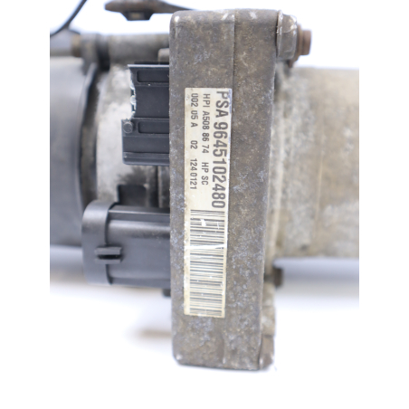 Pompe direction assistee occasion PEUGEOT 307 Phase 1 SW - 2.0 HDi 110ch
