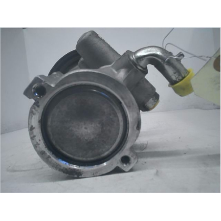 POMPE DIRECTION ASSISTEE