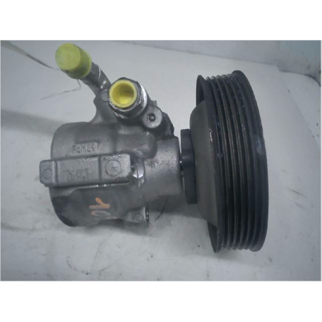 POMPE DIRECTION ASSISTEE