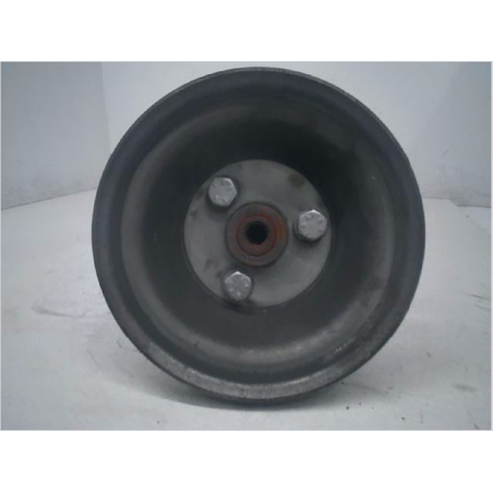 POMPE DIRECTION ASSISTEE