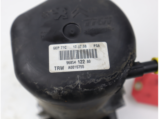 Pompe direction assistee occasion CITROEN C5 II Phase 1 - 2.0 HDi 138ch