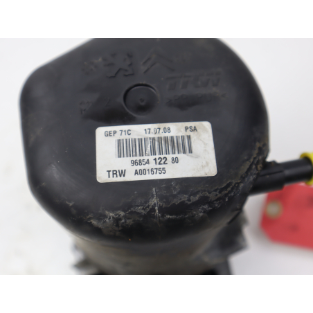 Pompe direction assistee occasion CITROEN C5 II Phase 1 - 2.0 HDi 138ch