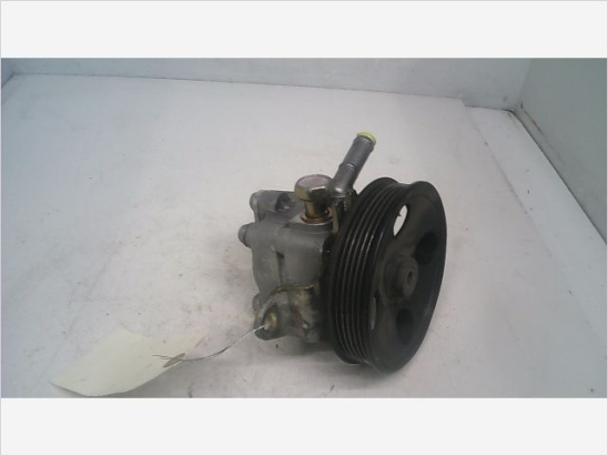 POMPE DIRECTION ASSISTEE