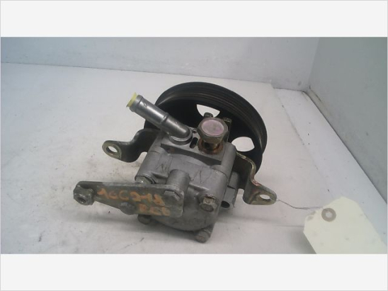 POMPE DIRECTION ASSISTEE