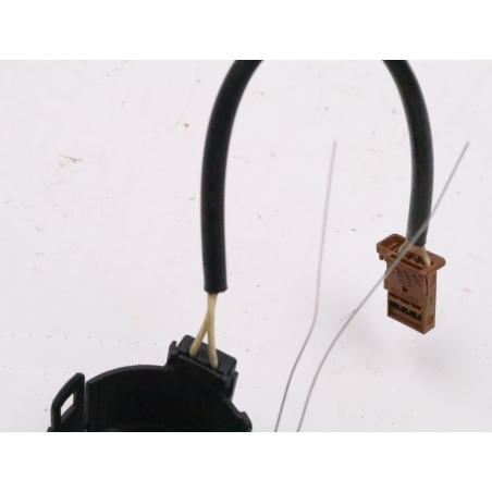 Bague réceptrice transpondeur occasion CITROEN C3 III Phase 2 - 1.2i PureTech 83ch