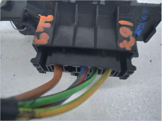 RESISTANCE DE CHAUFFAGE