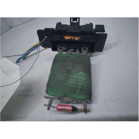 RESISTANCE DE CHAUFFAGE