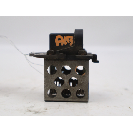 Résistance de ventilateur moteur occasion RENAULT CLIO II Phase 1 - 1.2