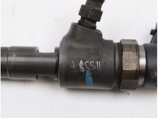 Injecteur occasion PEUGEOT 206 Phase 2 - 1.4 HDI 70ch