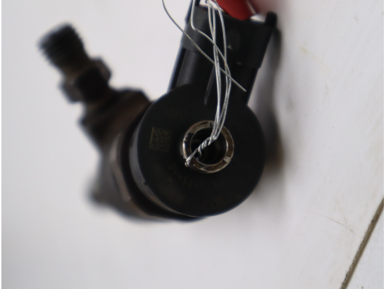 Injecteur occasion PEUGEOT 206 Phase 2 - 1.4 HDI 70ch