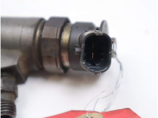 Injecteur occasion PEUGEOT 206 Phase 2 - 1.4 HDI 70ch