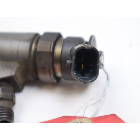 Injecteur occasion PEUGEOT 206 Phase 2 - 1.4 HDI 70ch
