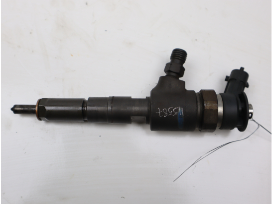 Injecteur occasion PEUGEOT 206 Phase 2 - 1.4 HDI 70ch