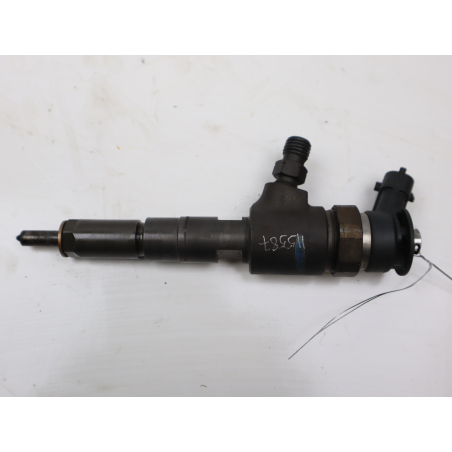 Injecteur occasion PEUGEOT 206 Phase 2 - 1.4 HDI 70ch