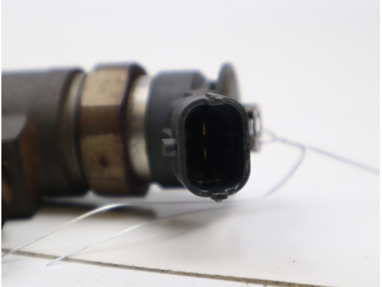 Injecteur occasion PEUGEOT 206 Phase 2 - 1.4 HDI 70ch