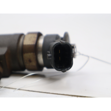 Injecteur occasion PEUGEOT 206 Phase 2 - 1.4 HDI 70ch
