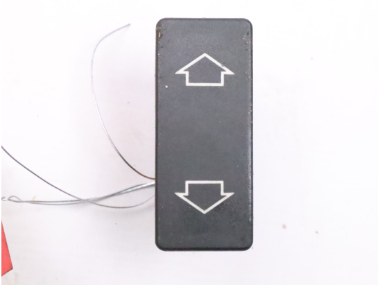 COMMANDE LEVE-GLACE PORTE AVD