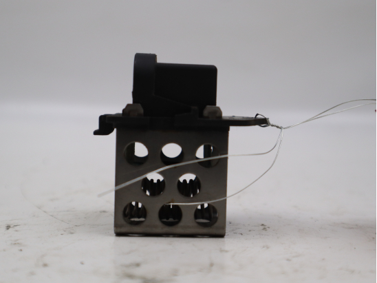 Résistance de ventilateur moteur occasion RENAULT CLIO II Phase 1 - 1.2