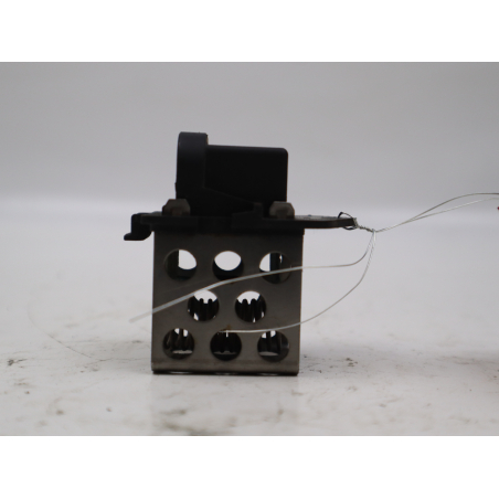 Résistance de ventilateur moteur occasion RENAULT CLIO II Phase 1 - 1.2