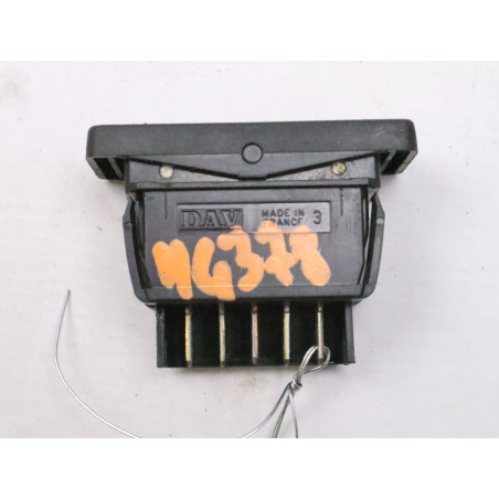 COMMANDE LEVE-GLACE PORTE AVD