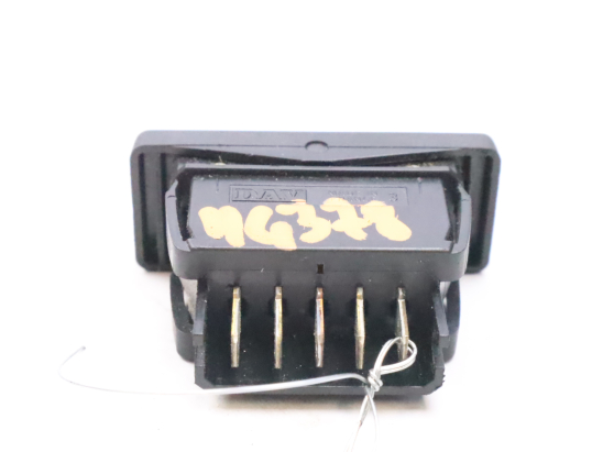 COMMANDE LEVE-GLACE PORTE AVD