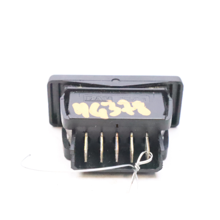 COMMANDE LEVE-GLACE PORTE AVD