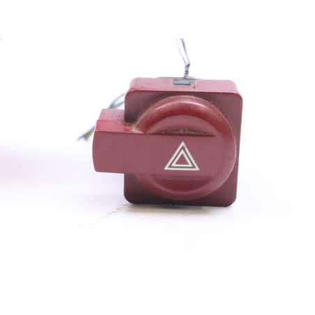 Bouton de warning occasion CITROEN C4 I Phase 1 - 1.6 HDi 110ch