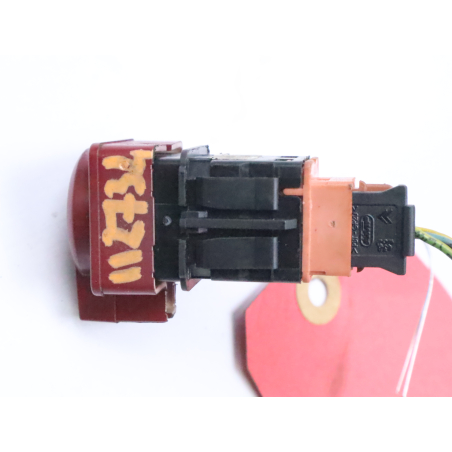 Bouton de warning occasion CITROEN C4 I Phase 1 - 1.6 HDi 110ch