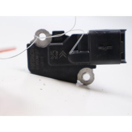 Debimetre air occasion CITROEN C3 II Phase 2 - 1.6 BlueHDi 75ch