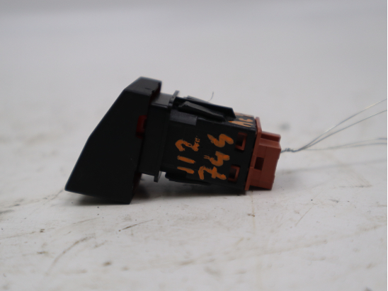 Bouton de warning occasion PEUGEOT 5008 I phase 2 - 1.6 HDI 120ch