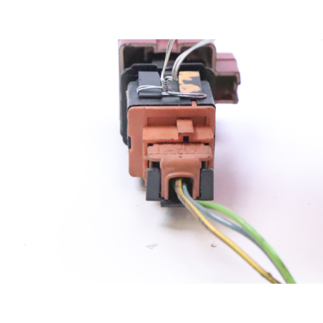 Bouton de warning occasion CITROEN C4 I Phase 1 - 1.6 HDi 110ch