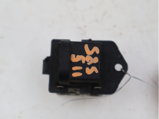 Résistance de ventilateur moteur occasion RENAULT CLIO II Phase 1 - 1.2