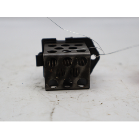 Résistance de ventilateur moteur occasion RENAULT CLIO II Phase 1 - 1.2