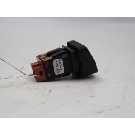 Bouton de warning occasion PEUGEOT 5008 I phase 2 - 1.6 HDI 120ch