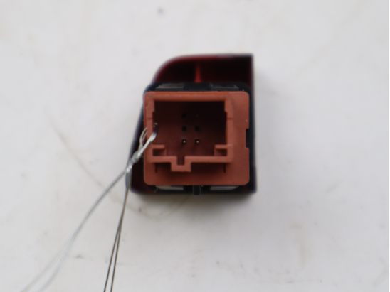 Bouton de warning occasion PEUGEOT 5008 I phase 2 - 1.6 HDI 120ch