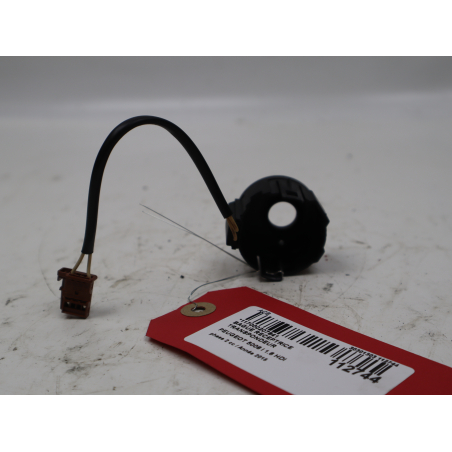 Bague réceptrice transpondeur occasion PEUGEOT 5008 I phase 2 - 1.6 HDI 120ch