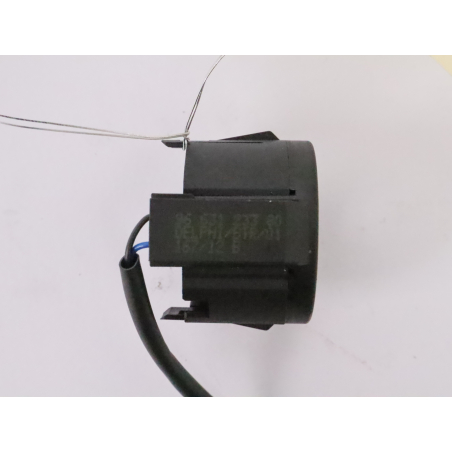 BAGUE RECEPTRICE TRANSPONDEUR