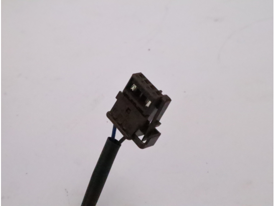 BAGUE RECEPTRICE TRANSPONDEUR