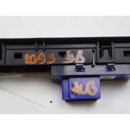 Commande mode de conduite occasion PEUGEOT 208 Phase 2 - 1.2i PURETECH 110ch