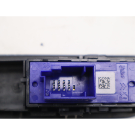 Commande mode de conduite occasion PEUGEOT 208 Phase 2 - 1.2i PURETECH 110ch