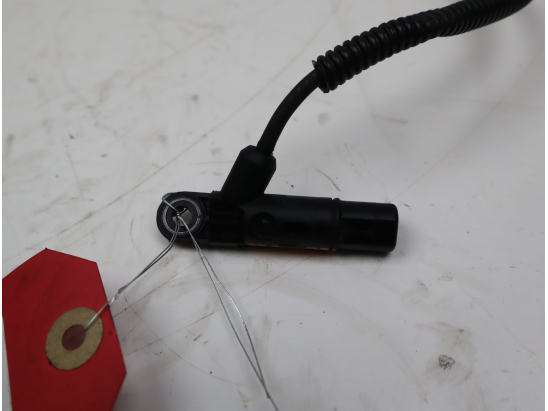 Capteur arbre à cames occasion PEUGEOT 208 Phase 1 - 1.6 E-HDI 92ch