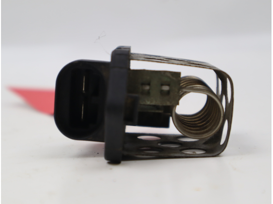 Résistance de ventilateur moteur occasion RENAULT CLIO CAMPUS II Phase 1 - 1.5 DCI 65ch