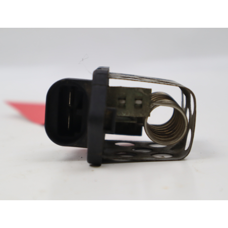 Résistance de ventilateur moteur occasion RENAULT CLIO CAMPUS II Phase 1 - 1.5 DCI 65ch