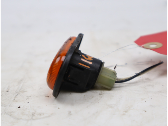 Répétiteur aile droite occasion RENAULT KANGOO I Phase 1 - 1.6i 95ch