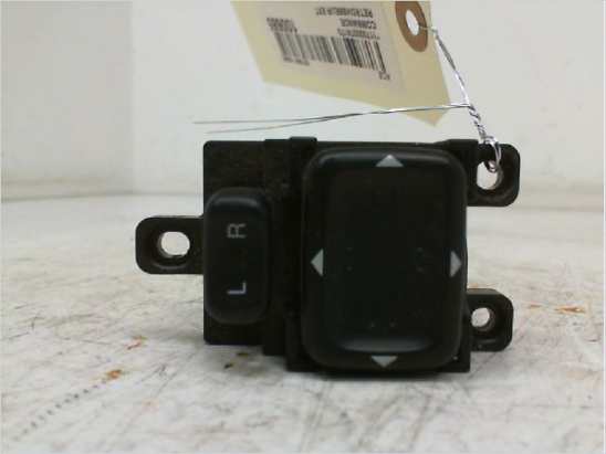 Commande rétroviseurs extérieures électriques occasion MAZDA 6 I Phase 1 - 2.0 MZR-CD 136ch