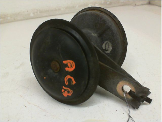 KLAXON  / AVERTISSEUR