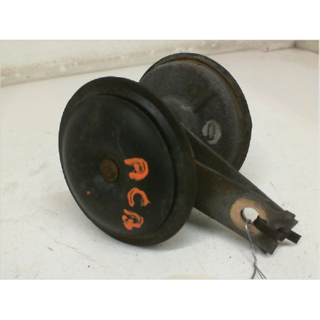 KLAXON  / AVERTISSEUR