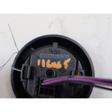 Interrupteur commande de phares occasion RENAULT KANGOO I Phase 1 - 1.6i 95ch