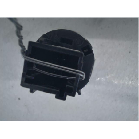 BOUTON DE DEMARRAGE START/STOP